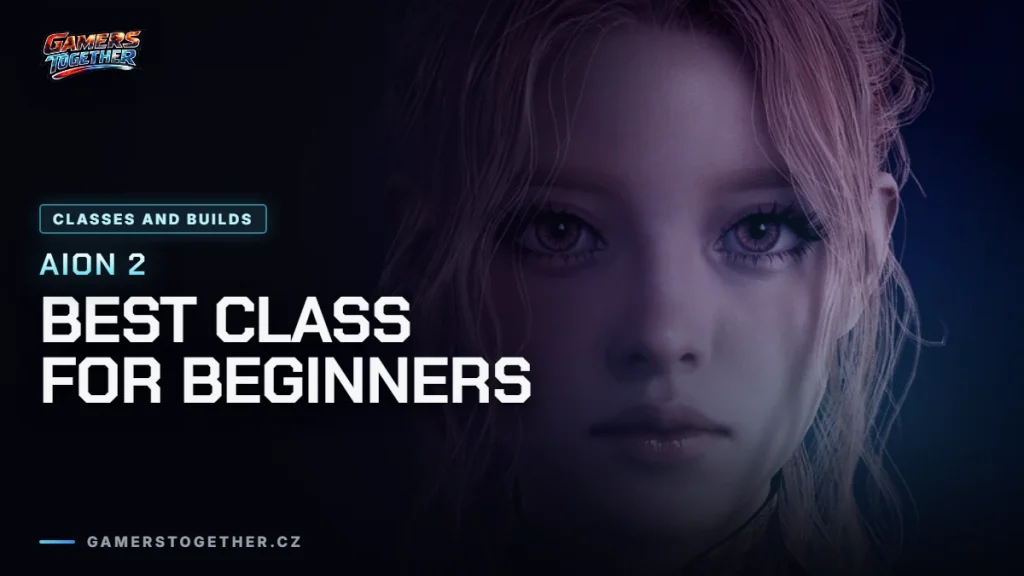 AION 2: Best Class for Beginners