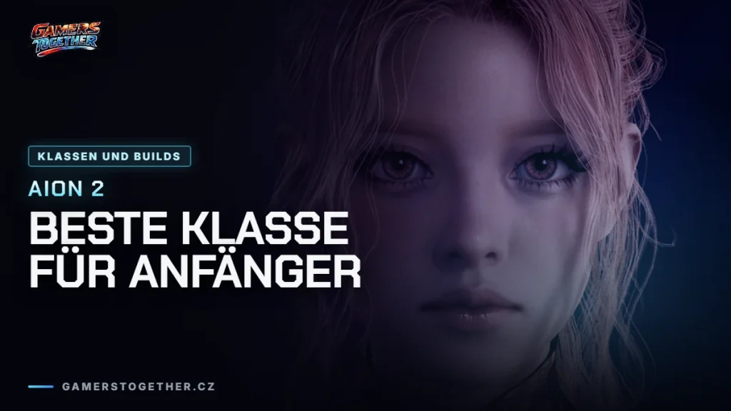 AION 2: Die beste Klasse für Anfänger