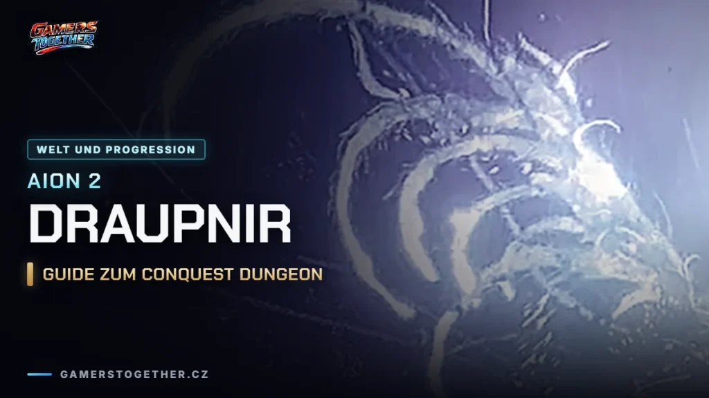 AION 2 Draupnir: Dungeon-Guide