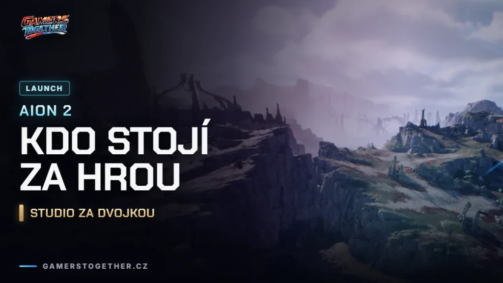 AION 2 vs Throne and Liberty: kdo je dělá