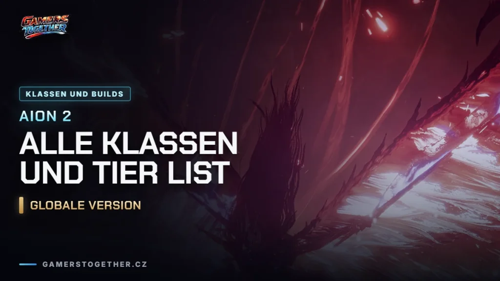 AION 2 Klassen: alle Klassen und Tier List
