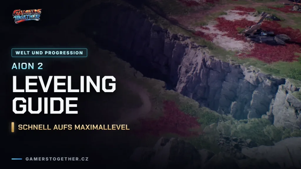 AION 2 Leveling-Guide: schnell aufs Maximallevel