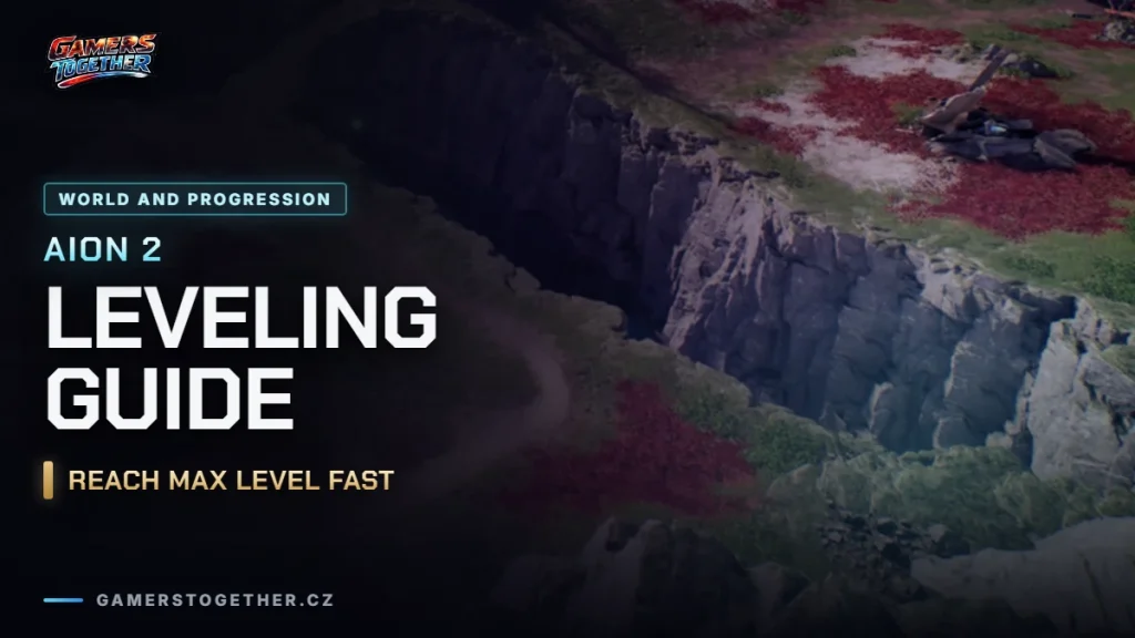 AION 2 leveling guide: reach max level fast
