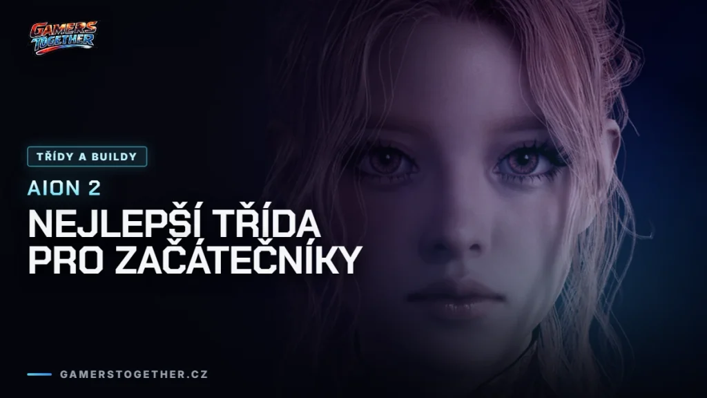 AION 2: nejlepší třída pro začátečníky