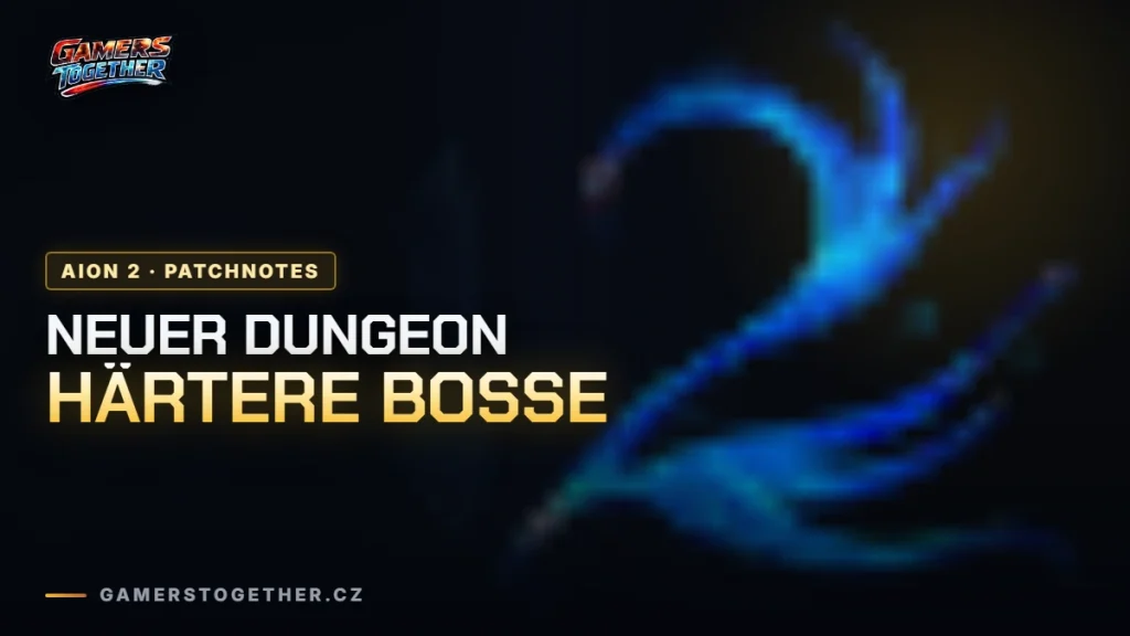 AION 2 Patch vom 9. September 2026: neues Sanctuary und stärkere Bosse im Abyss