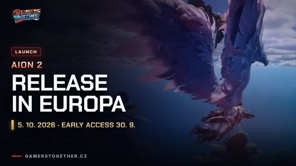 AION 2 Global Release-Datum: Wann es in der EU erscheint