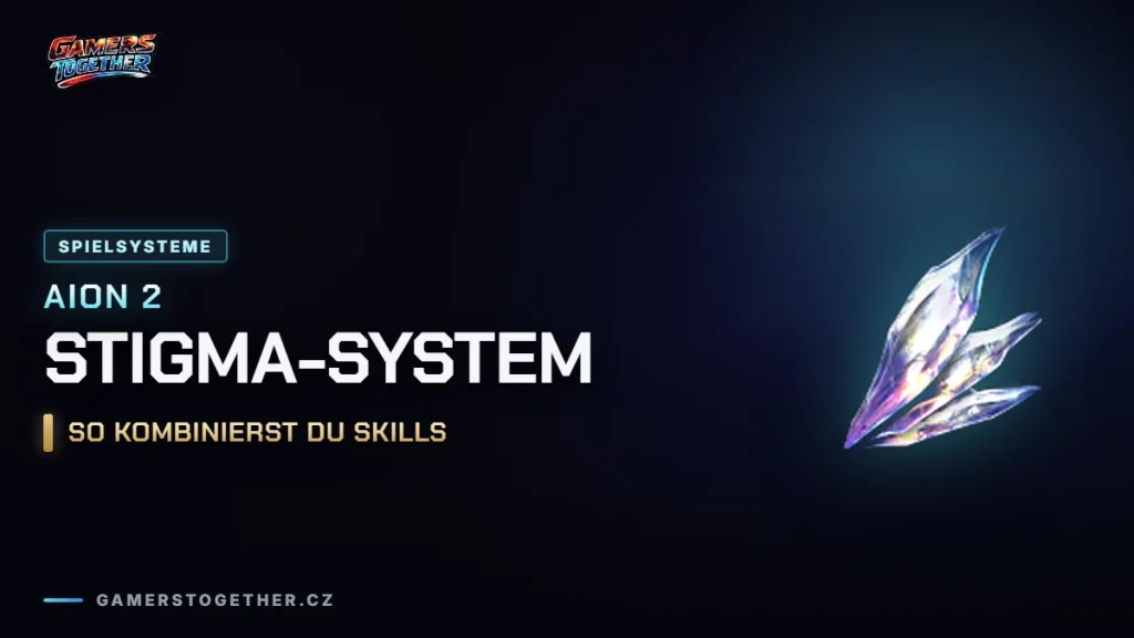 AION 2 Stigma: So stellst du deine Skills zusammen