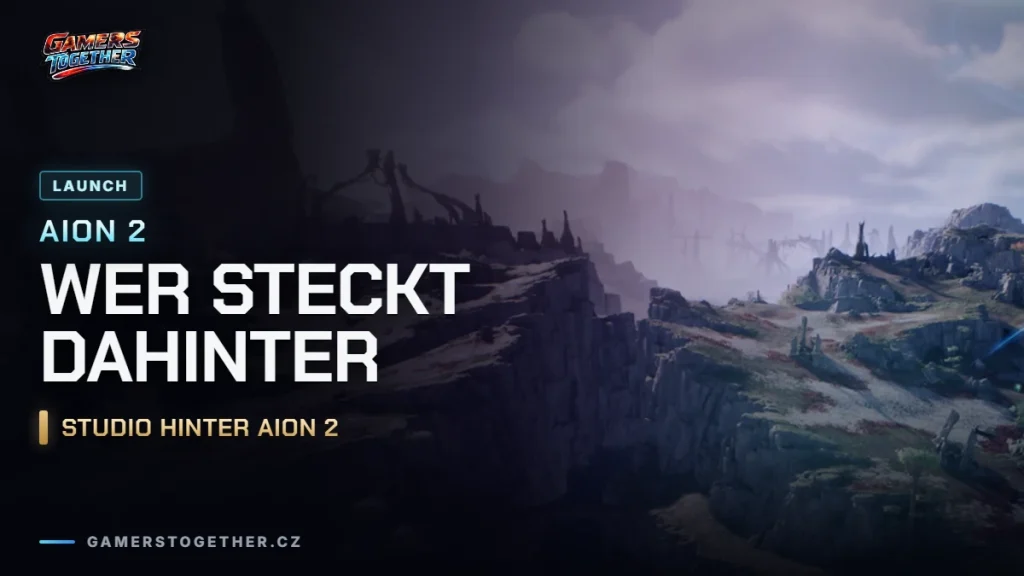 AION 2 vs. Throne and Liberty: Wer steckt dahinter?