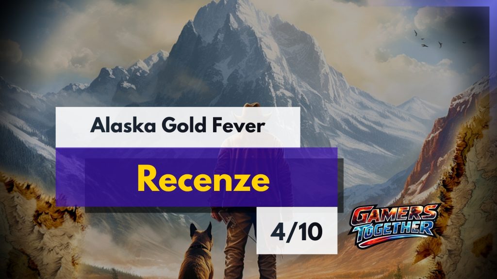 Alaska Gold Fever Review