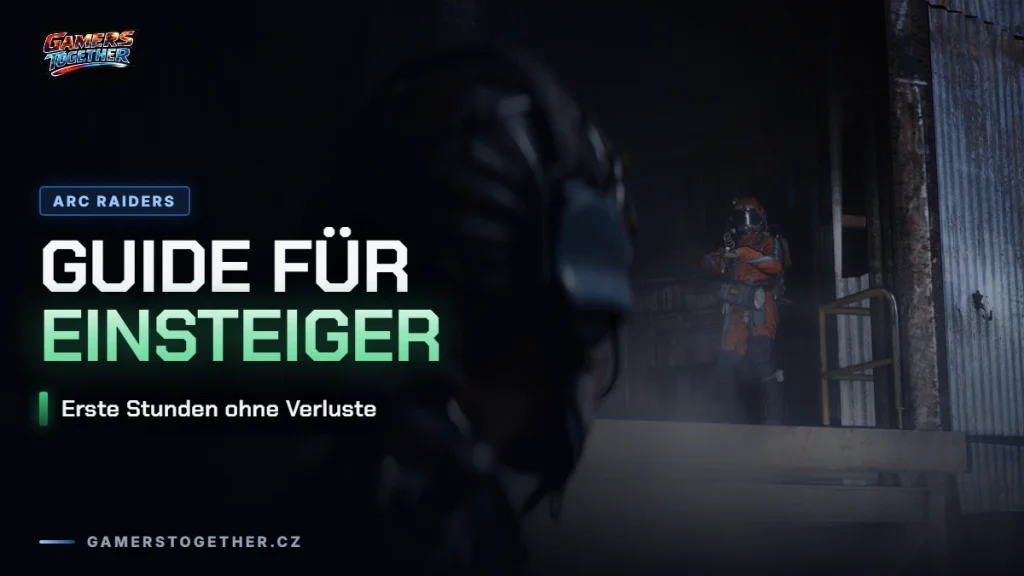 ARC Raiders: Guide für Einsteiger