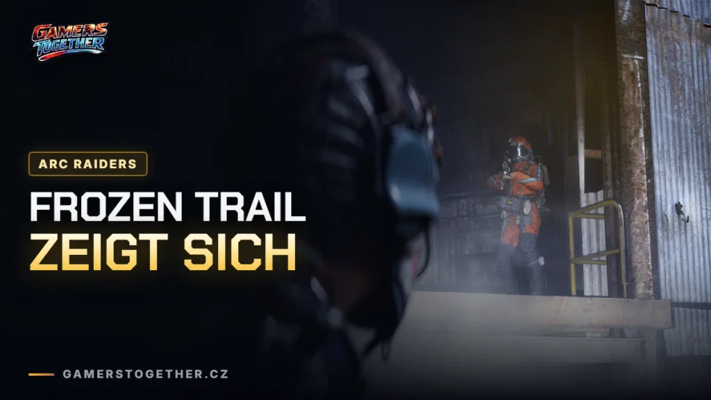 ARC Raiders: Embark zeigt Frozen Trail am 23. September in einem First-Look-Event
