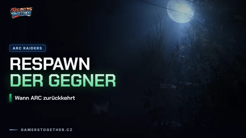 ARC Raiders: Respawn-Zeiten der Gegner
