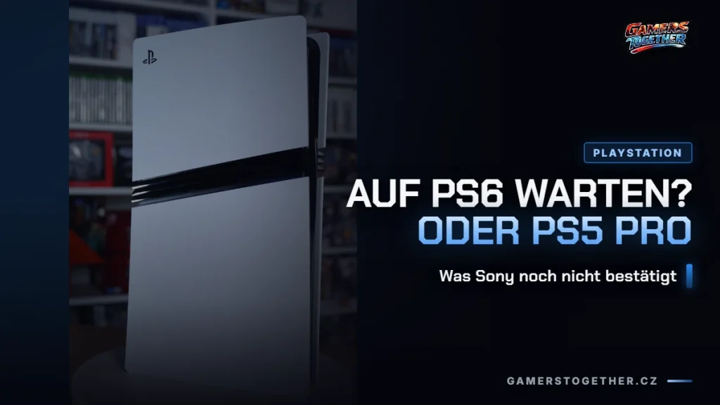 Auf die PS6 warten oder die PS5 Pro kaufen?