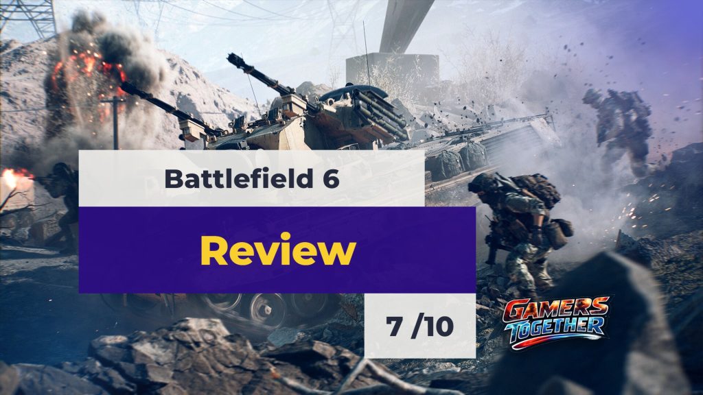 Battlefield 6 Review: Great Multiplayer, a Weak Campaign and Mixed Player Reception