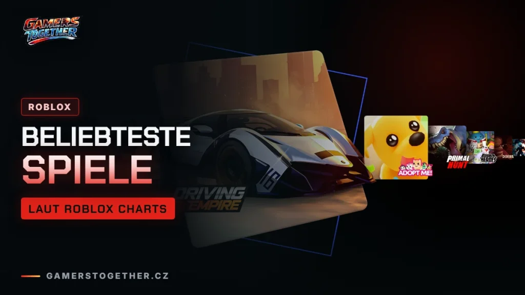 Die beliebtesten Roblox-Spiele: Liste nach Genre und Altersfreigabe