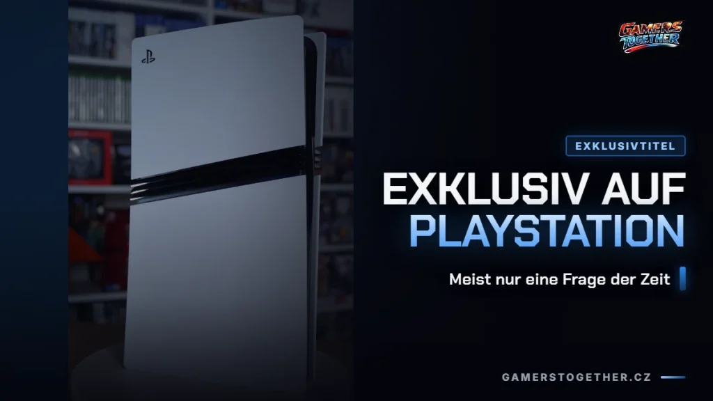 Die besten PlayStation-Exklusivspiele