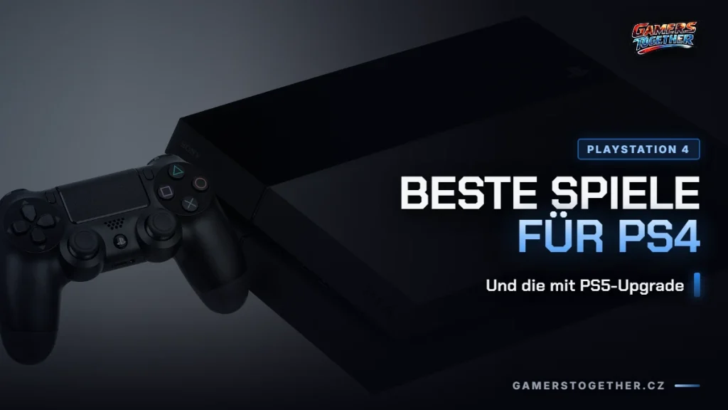 Die besten PS4-Spiele