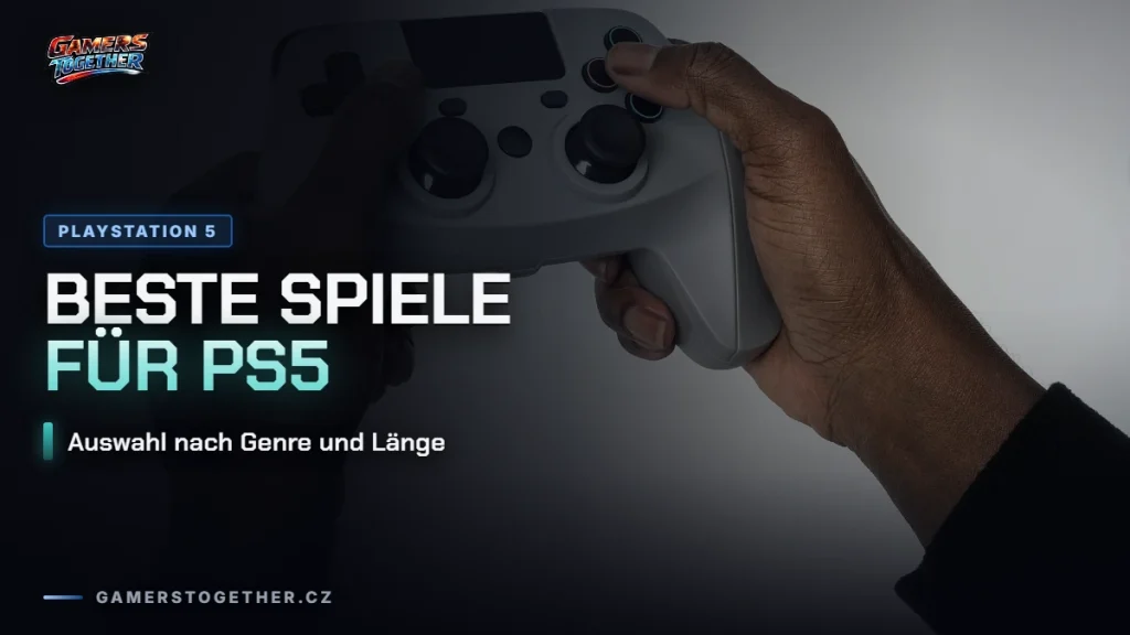 Die besten PS5-Spiele