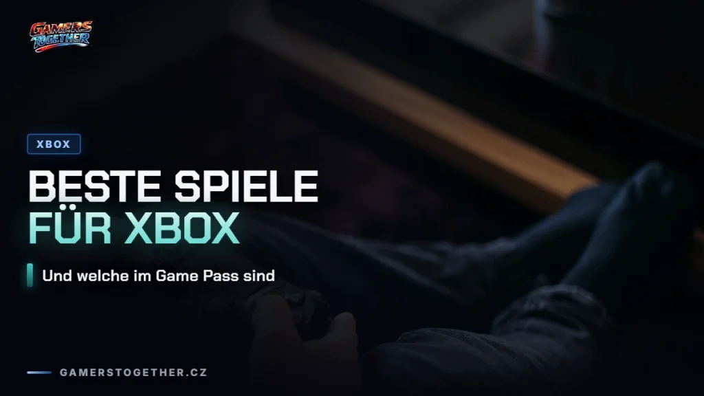 Die besten Xbox-Spiele