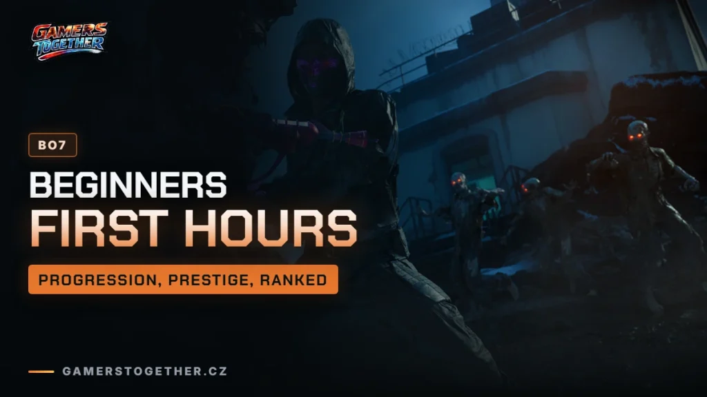 Black Ops 7 beginner’s guide: what to do in your first hours