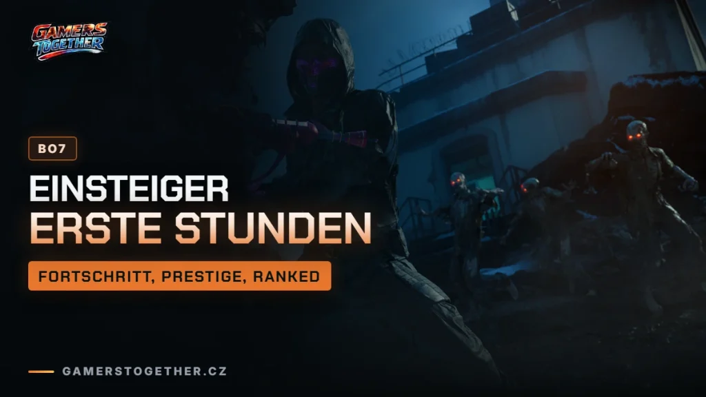 Black Ops 7 für Einsteiger: Was du in den ersten Stunden tun solltest