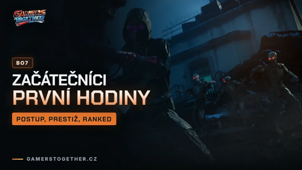 Black Ops 7 pro začátečníky: co dělat v prvních hodinách