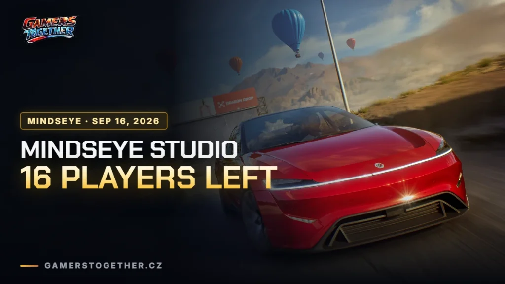 More Layoffs Hit Build A Rocket Boy as MindsEye Peaks at 16 Players