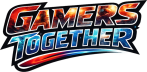 Logo Gamers Together