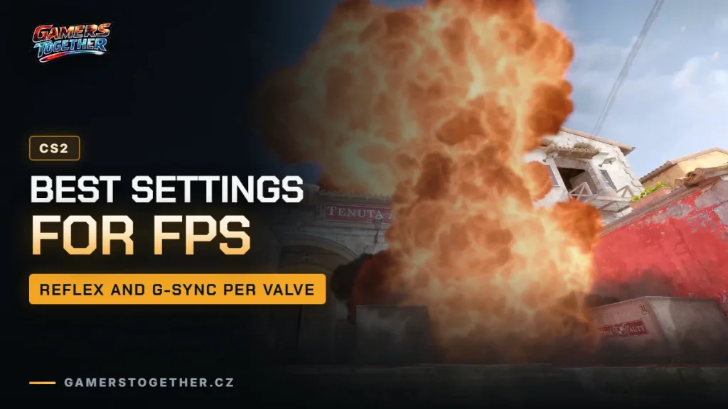 Best CS2 settings for FPS: Reflex, resolution and graphics that matter