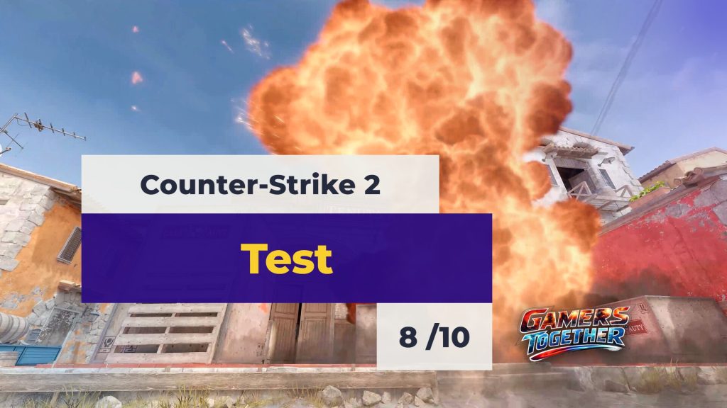 Counter-Strike 2 im Test: Der beste Competitive-Shooter, der Neulingen nichts schenkt