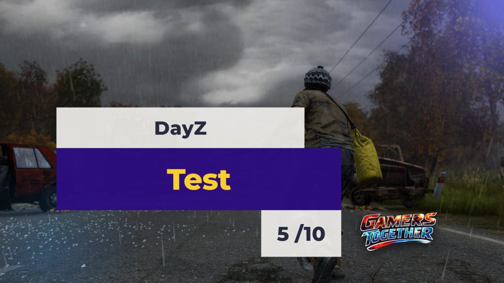 DayZ im Test: Tschechisches Survival, das Spieler viel besser bewerten als Kritiker
