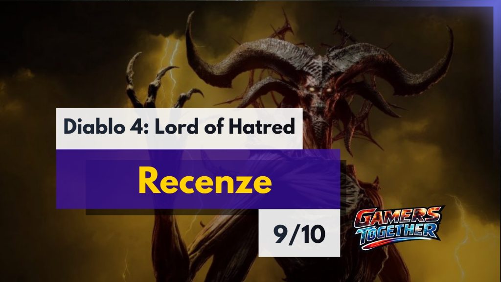 Diablo 4: Lord of Hatred Review
