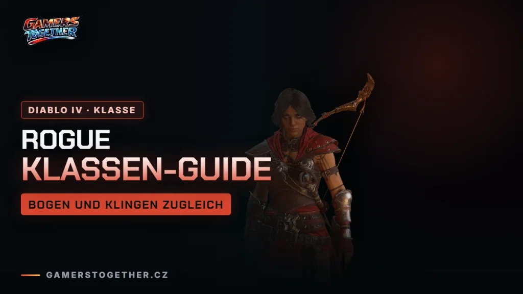 Diablo 4 Rogue: Specializations, Energy und Waffen