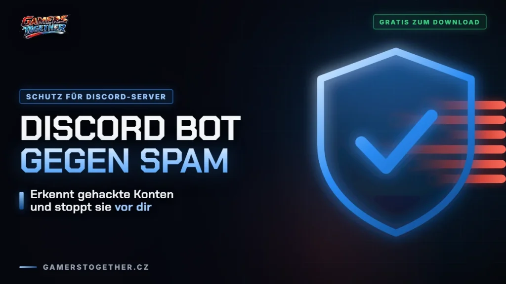 Discord Security Bot