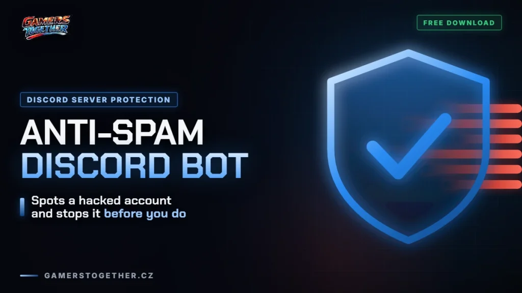 Discord Security Bot