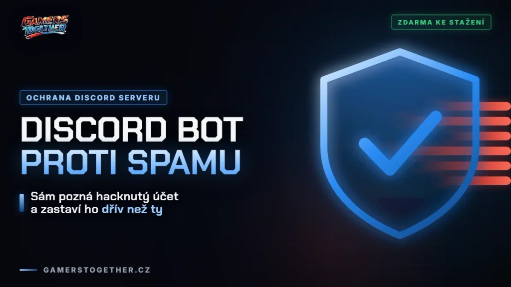 Discord Security bot