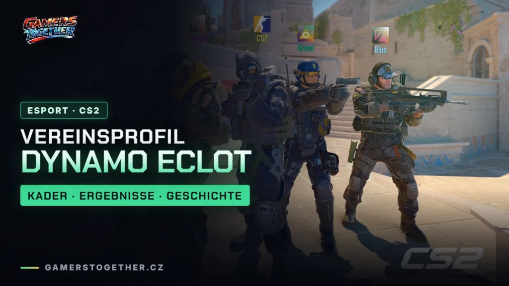 Dynamo Eclot: tschechischer Meister 2024, Profi-Pause und Team Phoenix