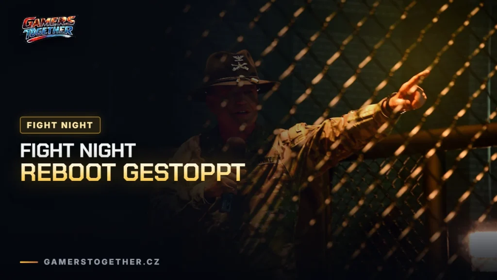 EA legt den Fight-Night-Reboot offenbar auf Eis