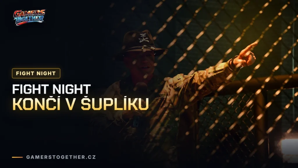 EA prý pohřbila reboot Fight Night. Návrat do ringu se odkládá na neurčito