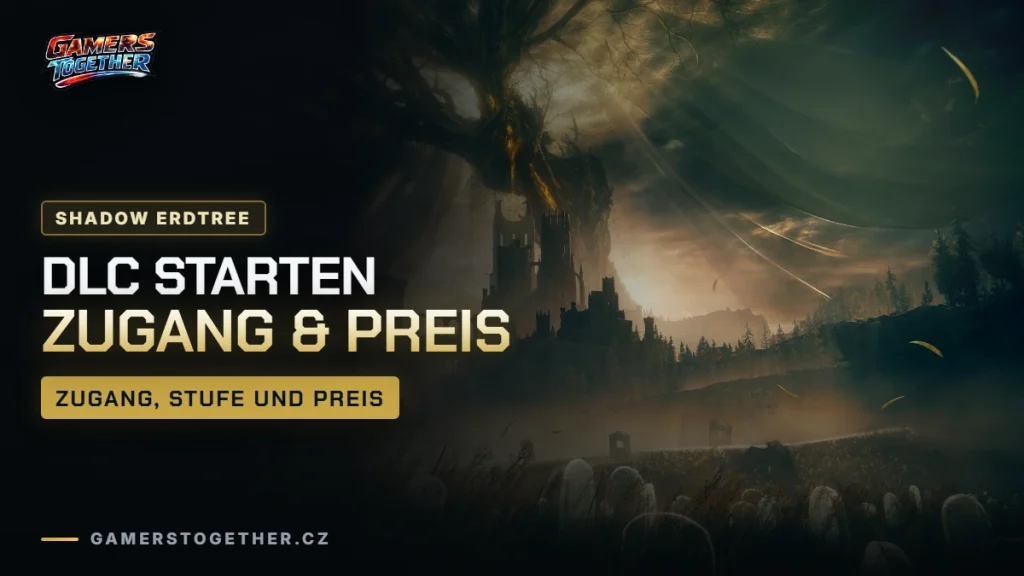 Shadow of the Erdtree starten: Voraussetzungen, Zugang und Preis des DLC