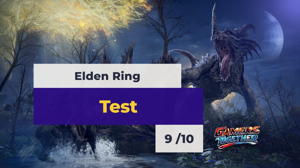 Elden Ring im Test: Eine offene Welt, in der sich jeder Umweg lohnt