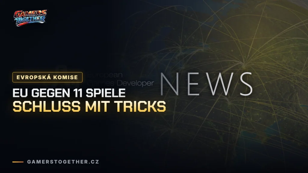 EU-Kommission geht gegen Call of Duty Mobile, Minecraft und neun weitere Spiele vor