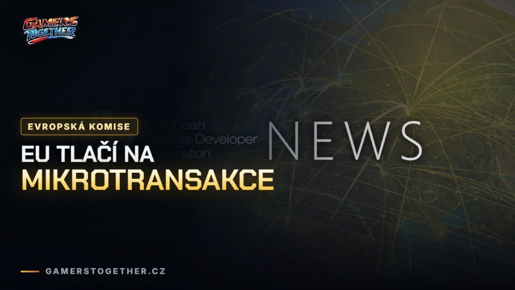Evropská komise jde po mikrotransakcích: na seznamu je Call of Duty Mobile, Minecraft i Valorant