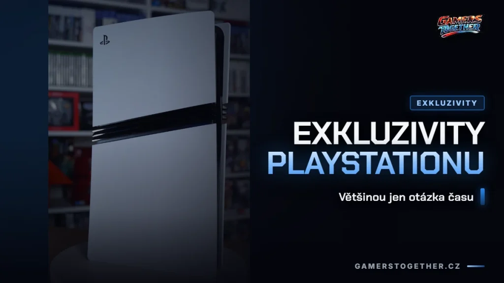 Nejlepší exkluzivity PlayStationu
