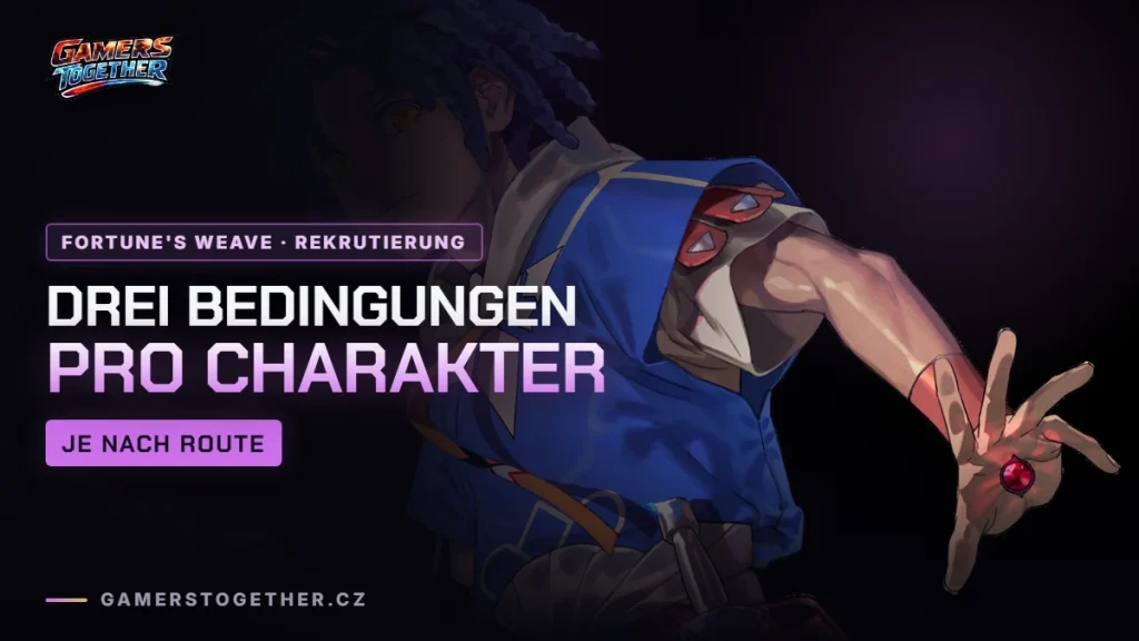 Fire Emblem: Fortune's Weave – wie das Rekrutieren von Charakteren funktioniert