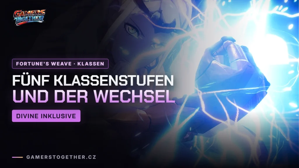 Fire Emblem: Fortune's Weave – jede Klassenstufe und wie der Klassenwechsel funktioniert