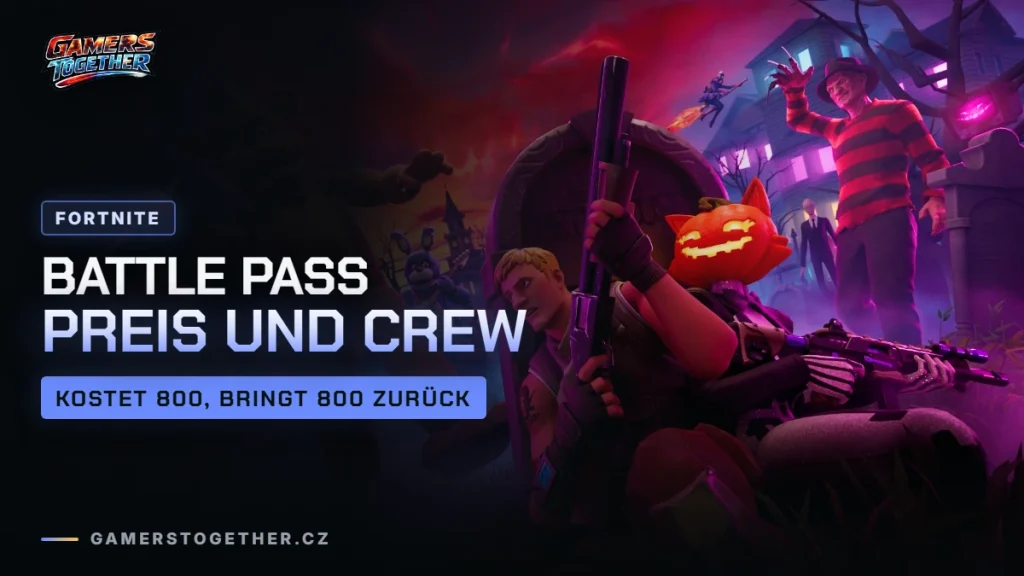 Fortnite Battle Pass: Preis, Inhalt und wie er sich selbst bezahlt