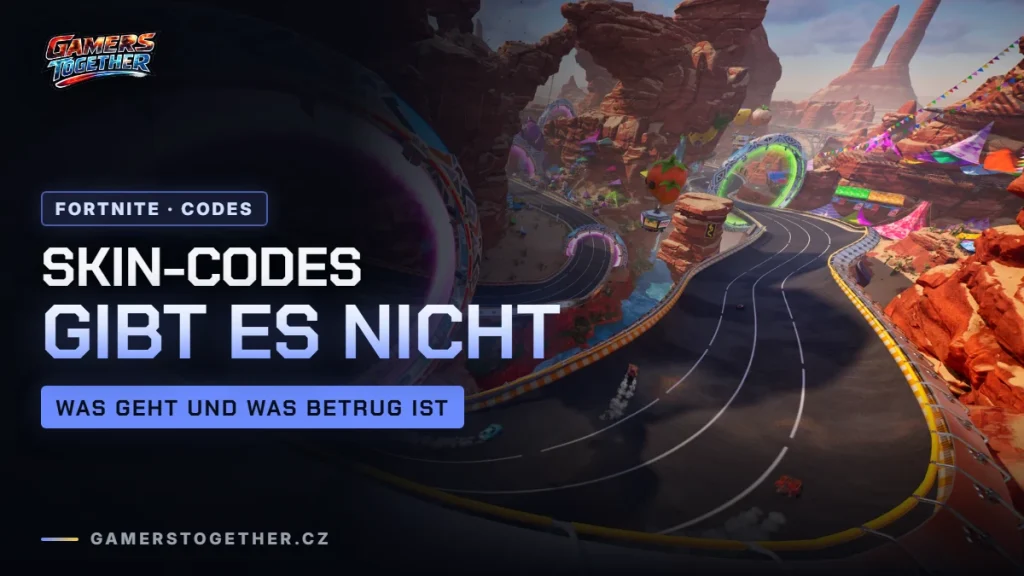 Fortnite-Codes: Was funktioniert und was Betrug ist