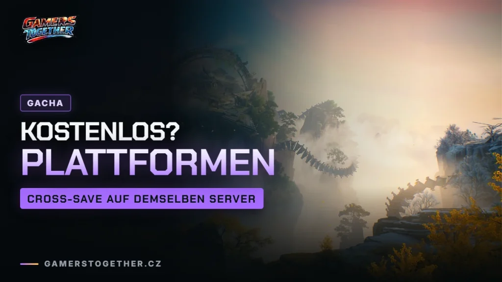 Sind Genshin, HSR, ZZZ und Wuthering Waves kostenlos? Plattformen und Cross-Save