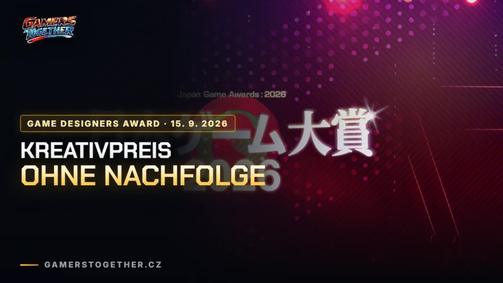Game Designers Award endet: Sakurai findet keine Nachfolge